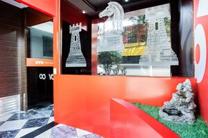 Гостиница Hotel Belém