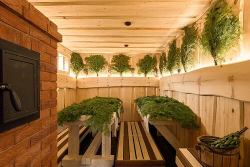 Гостиница Видная Усадьба в Видном