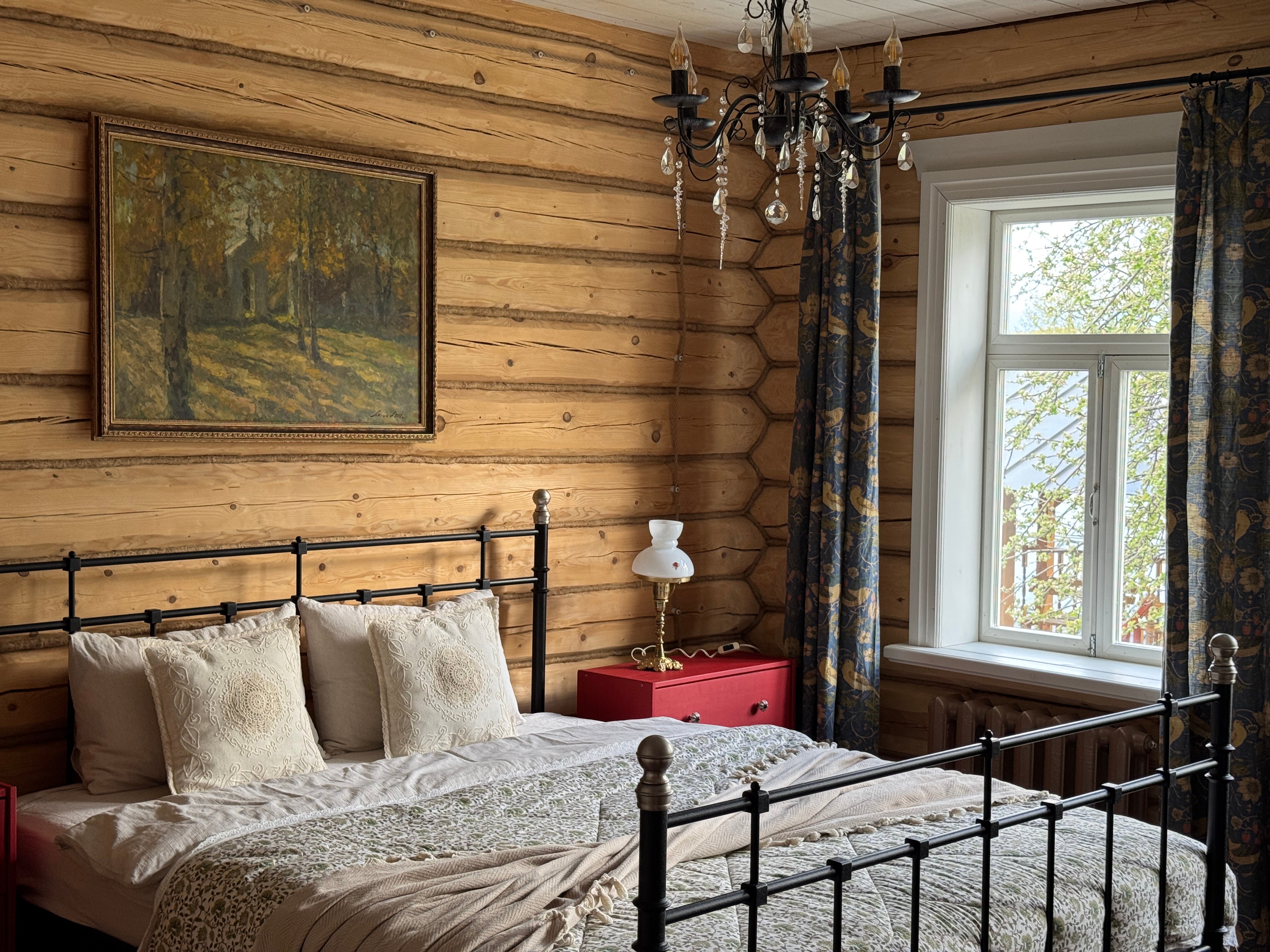 Фото Изба Плёс