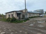 Живая Сталь (Pskov, Garazhny proyezd), metalworking equipment