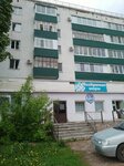 VitArt (Mikhaylovskiy Microdistrict, Shafieva Street, 15) ، الدعاية الخارجية