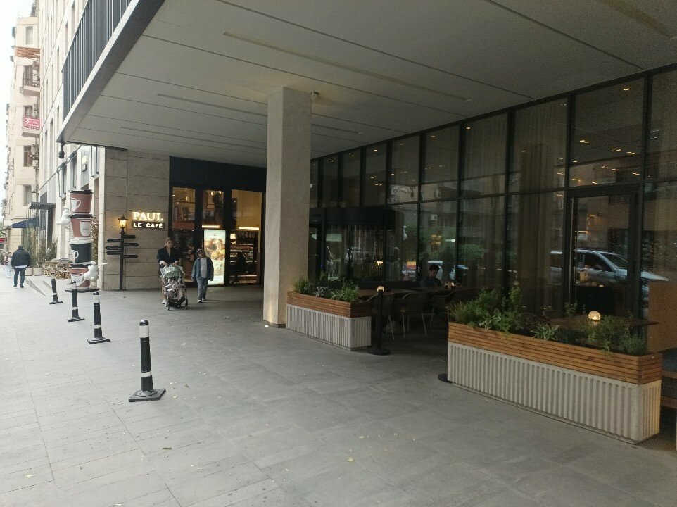 Bar, pub Lobby Lounge, Yerevan, photo