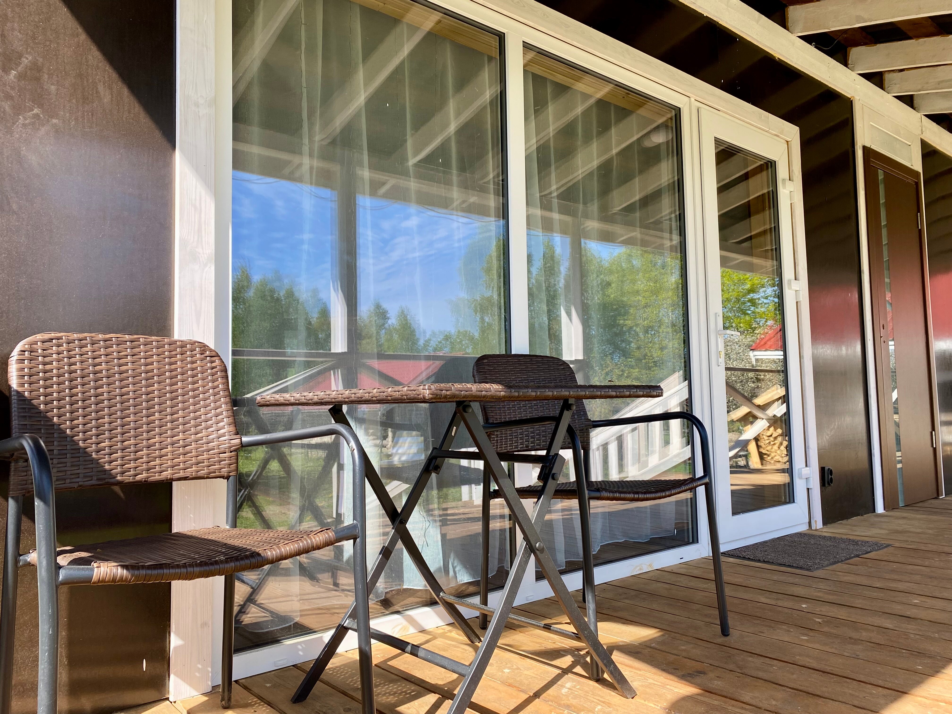 Фото Камин и Пианино