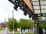 Deekeypro (Sormovskoye Highway, 20), sound and lighting equipment