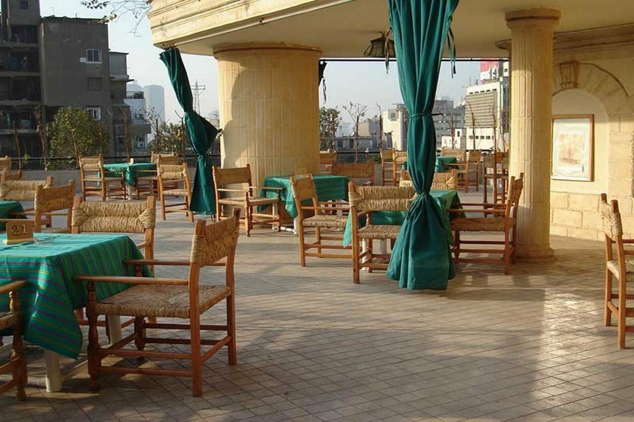 Фото Carlton Downtown Cairo