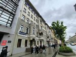 Live Rt (Bolshaya Sadovaya Street, 10), concert and theater agencies