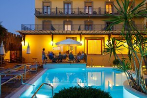 отель Hotel Zi Teresa