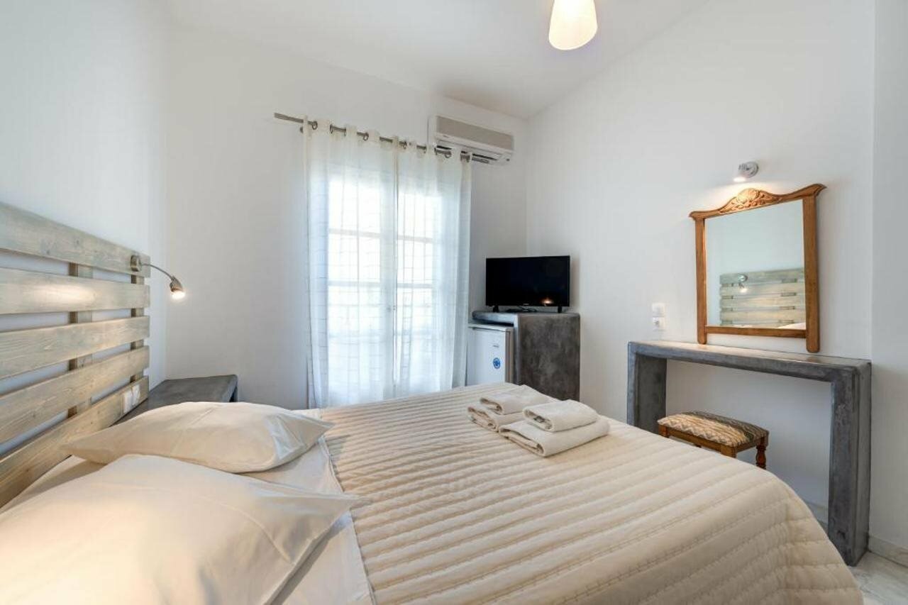 Фото Hotel Mohitero