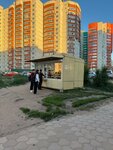 Овощной ларек (Vladimira Nevskogo Street, 19Г), greengrocery