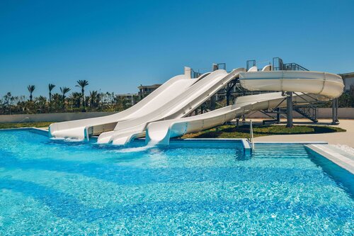 Гостиница Iberostar Selection Kuriat Palace в Монастире