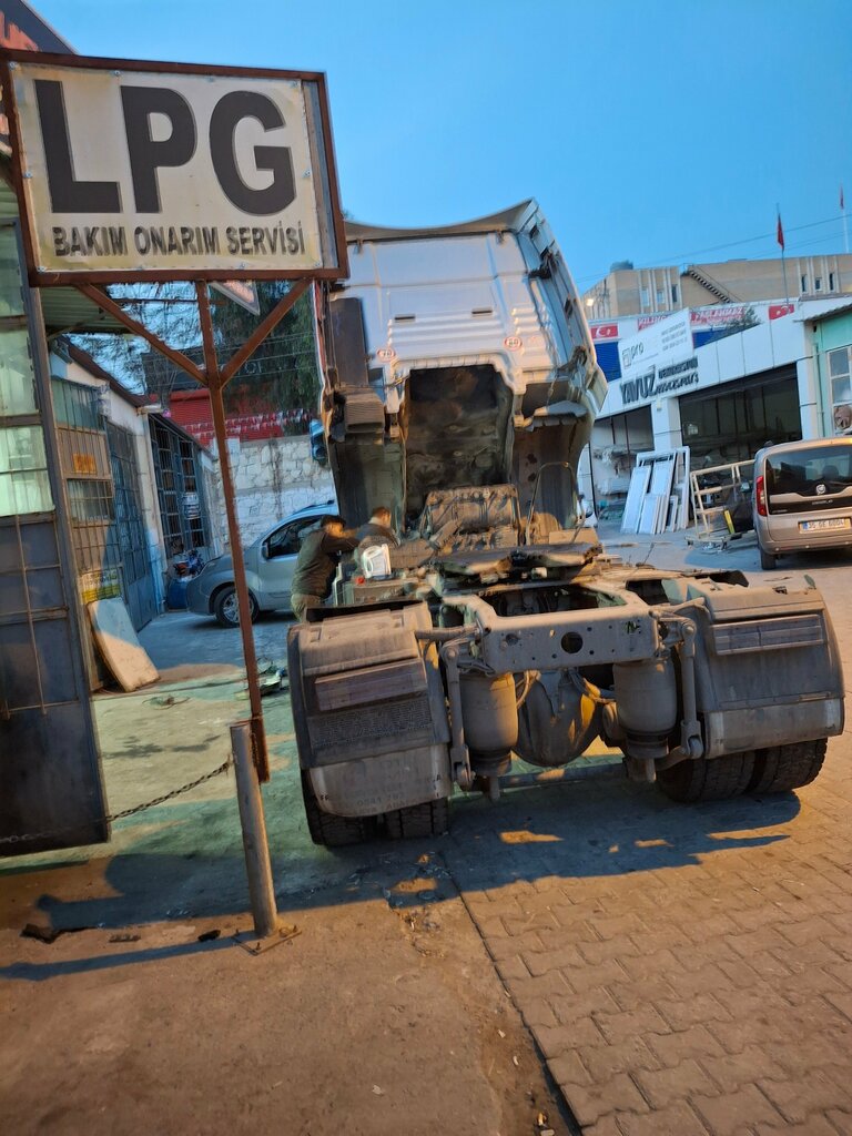 Car service, auto repair Kusadasi Auto Service Mehmet Karabagir, Kushadasi, photo