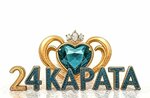 24 Carats (Leninskiy Avenue, 67к1), jewelry store