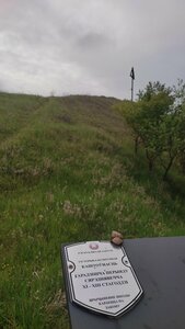 Городище (Grodzienski District, Agricultural Settlement of Indura, Kholm) ، معلم جذب سياحي