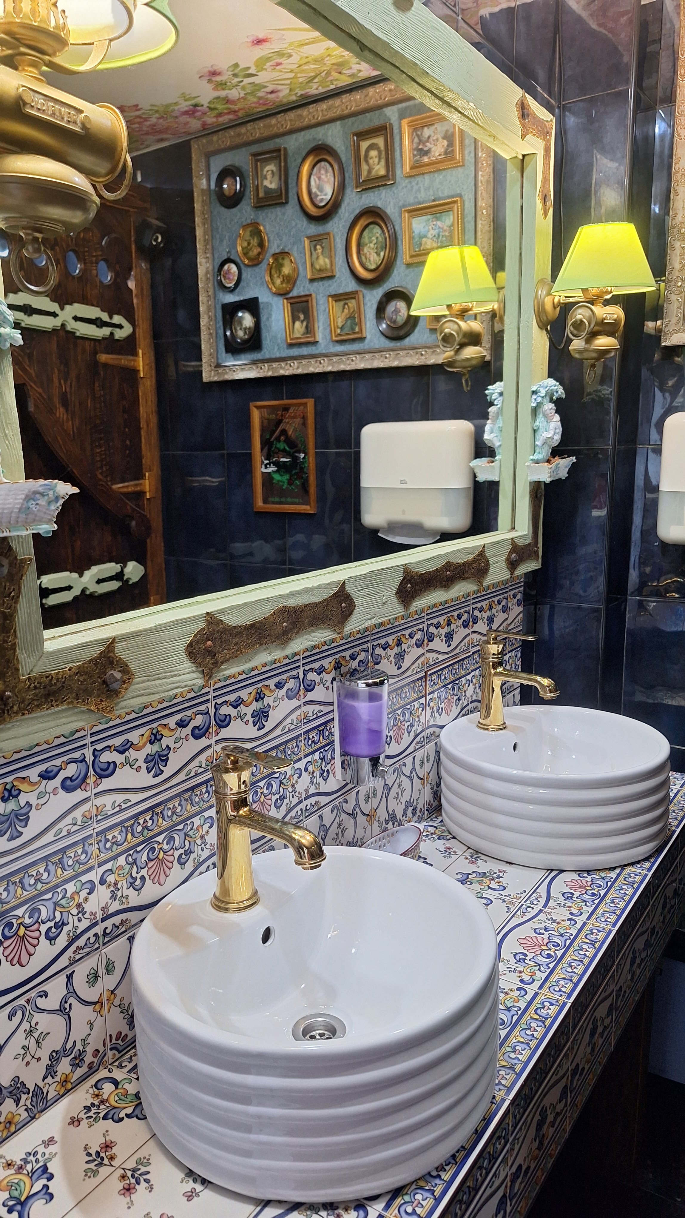 Фото Водолей