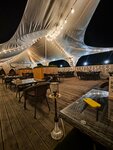Dungeon (Dmitrovskoye Highway, 98), hookah lounge