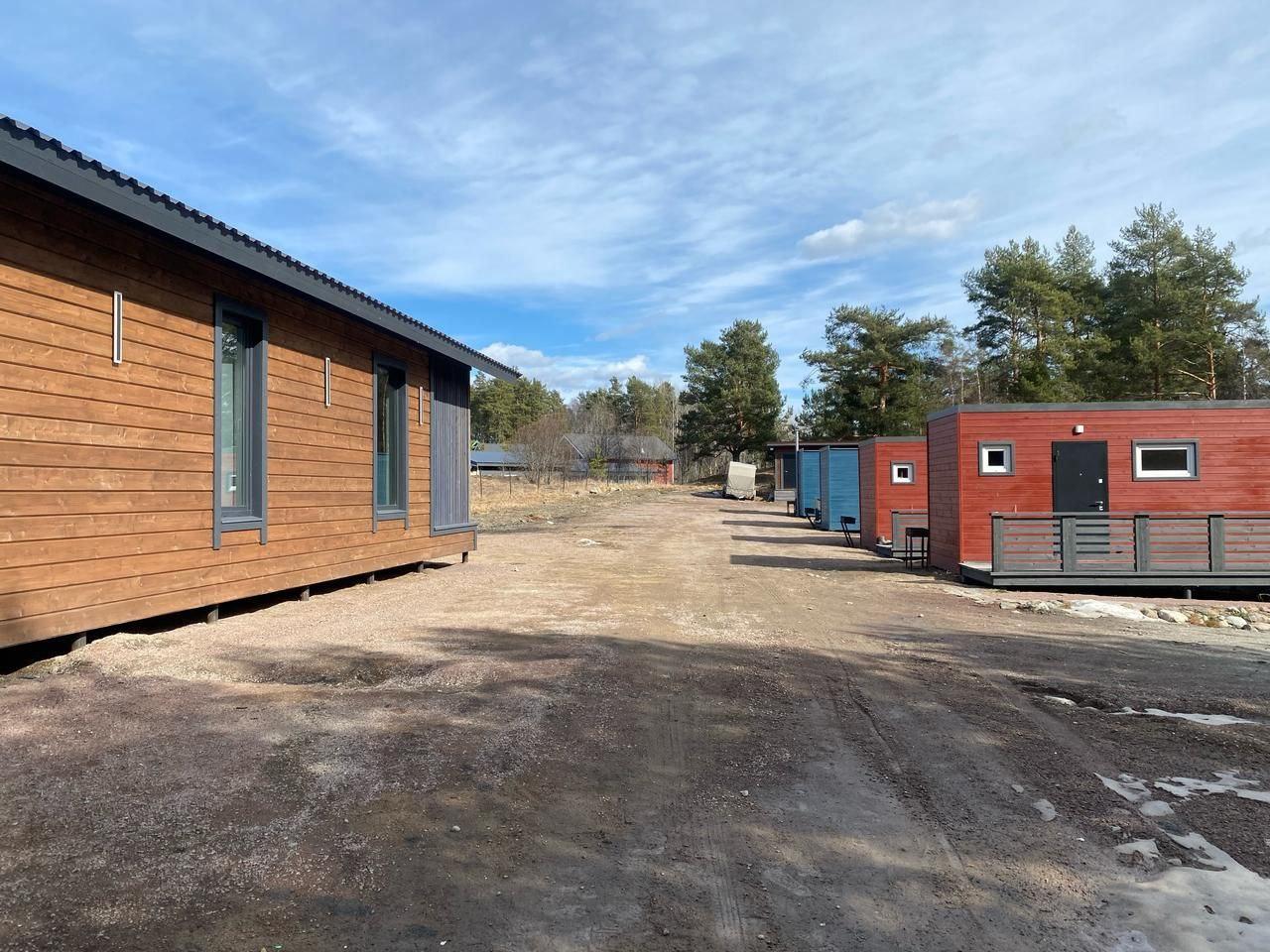 Фото Залив Души