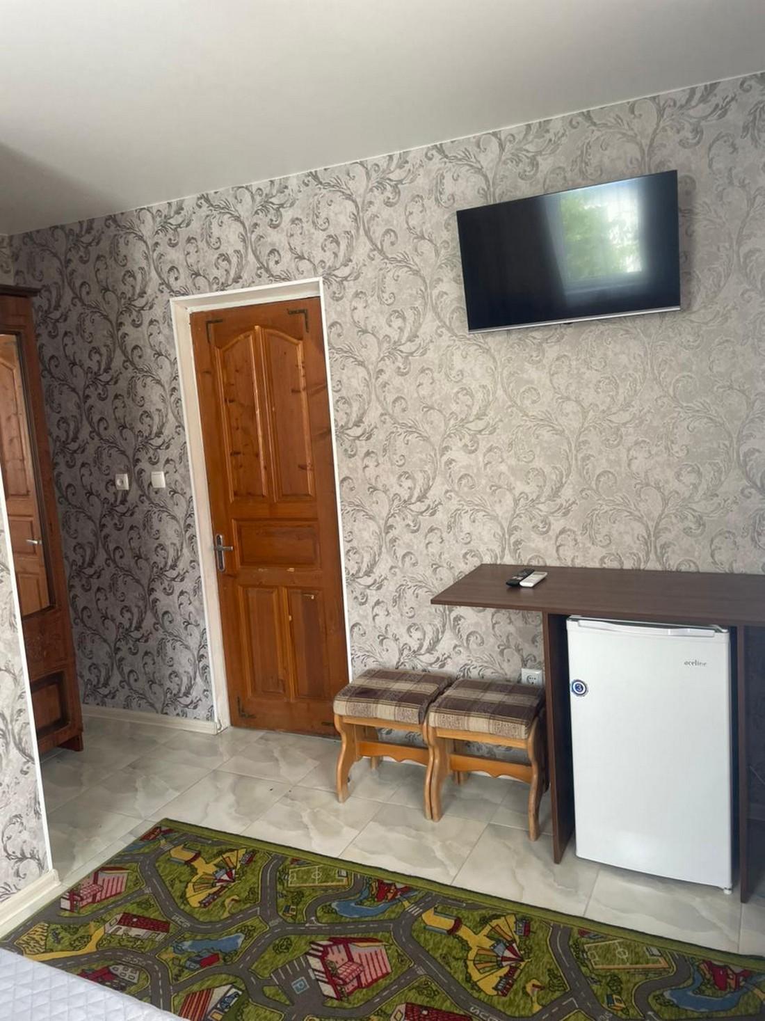 Фото Гостевой дом Аннетте