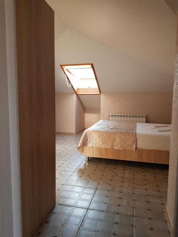 Фото Гостевой дом Сезон