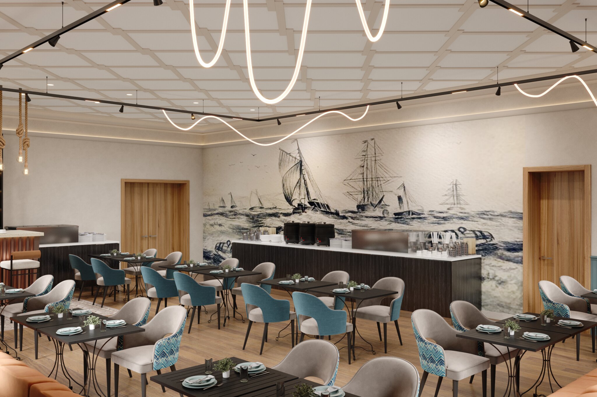 Фото Золотой якорь