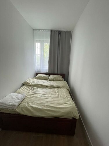 Pulkovo Rooms
