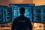WebFab (Revolutsionnaya Street, 70с3), estudio de diseño web