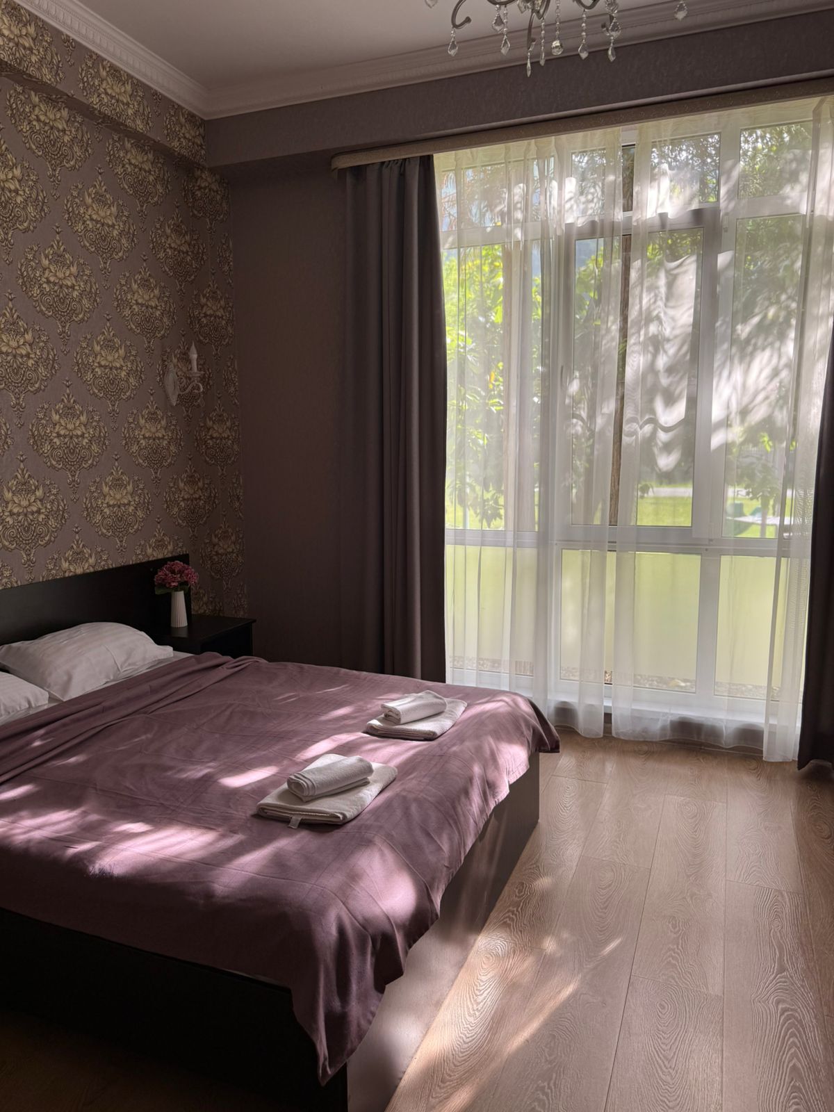 Фото Семейный