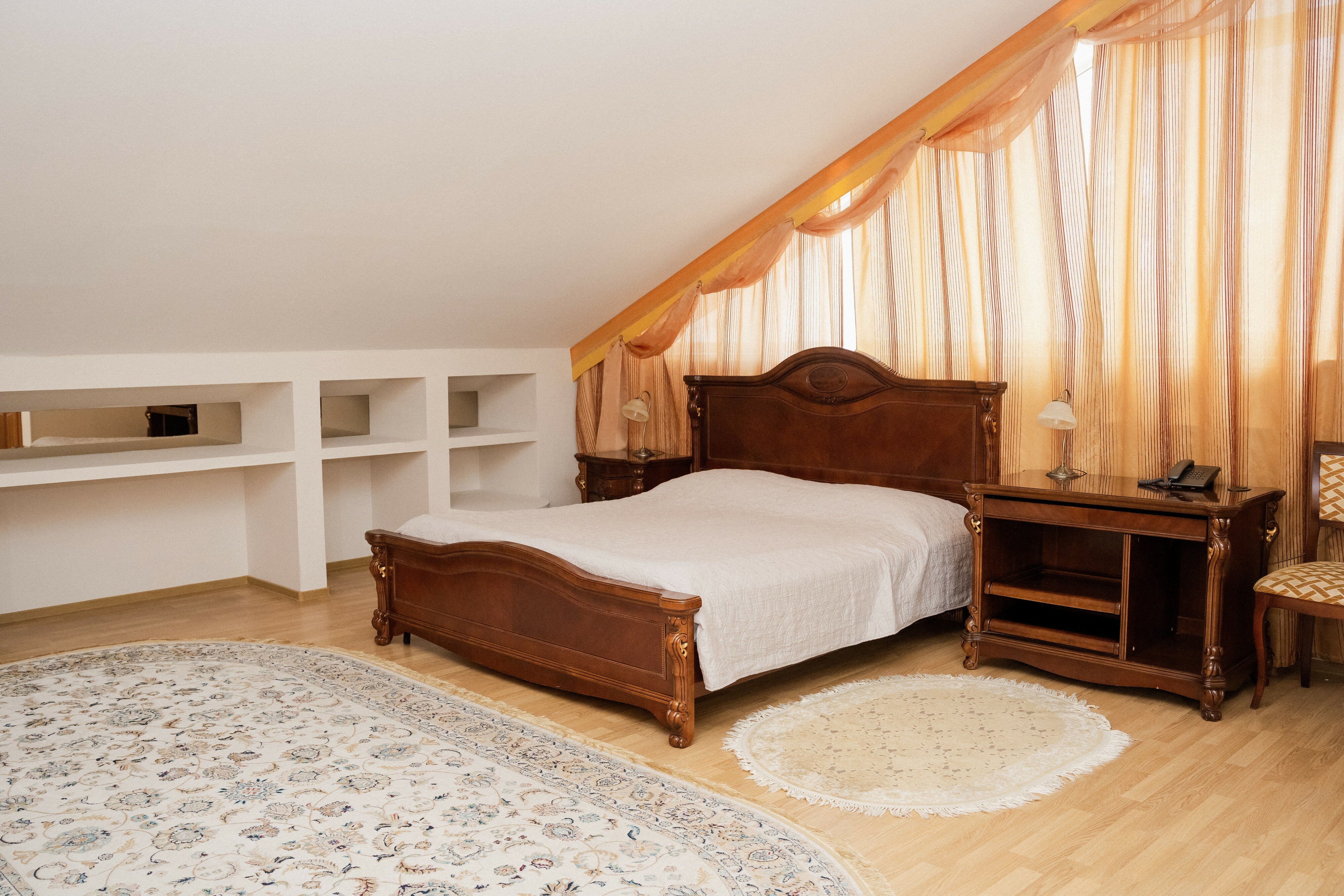 Фото Петровский