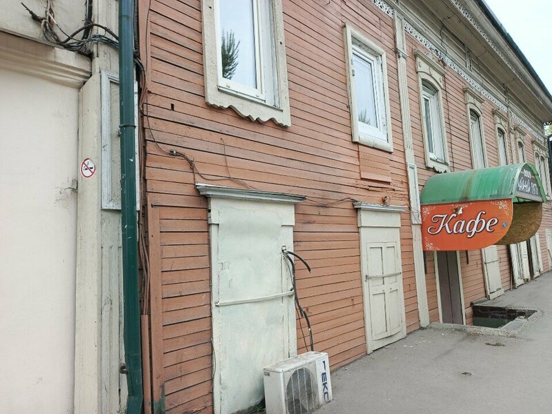 Старый город — фото 33
