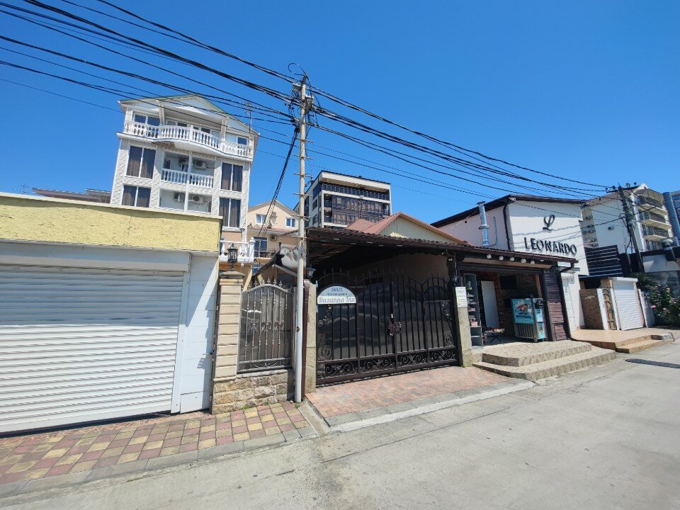 Фото Ruzanna Inn