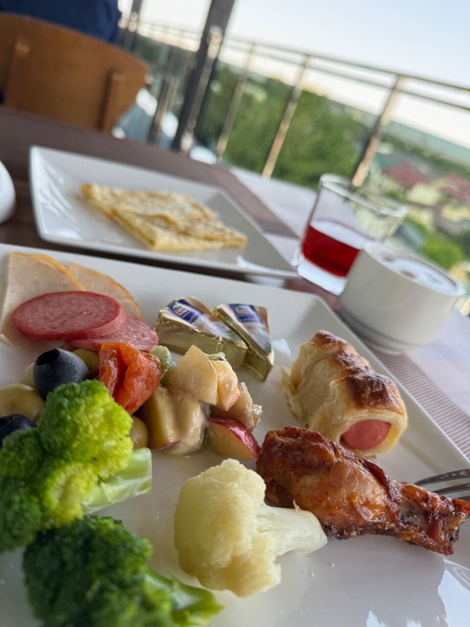 Фото Rayyan Hotel & SPA Tashkent