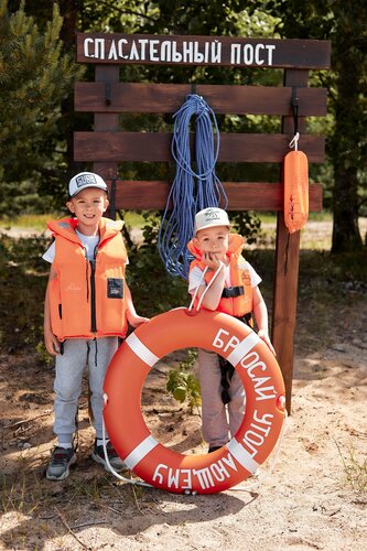 Дом отдыха Сямозерье в Суоярвском районе