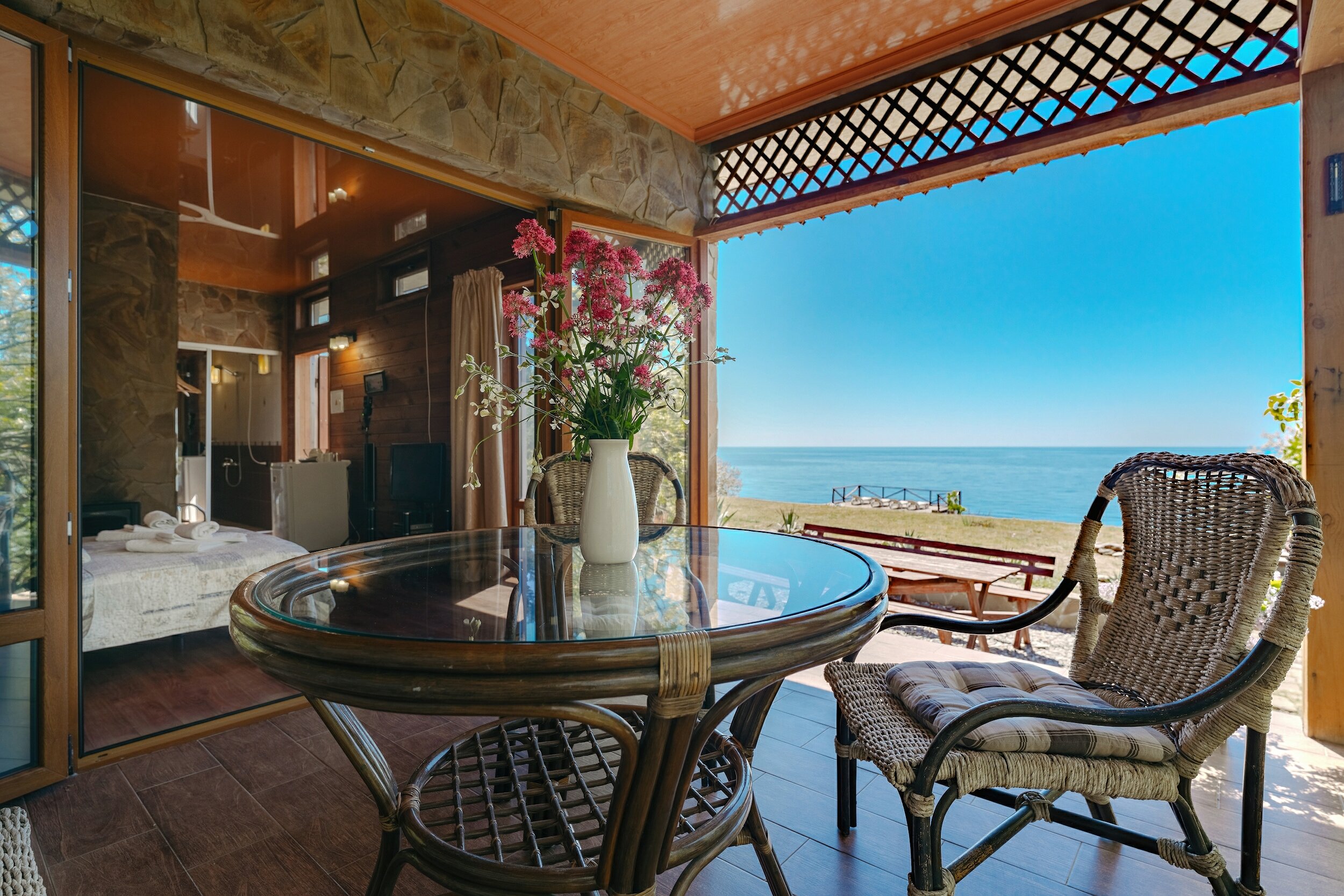 Фото Вилла Виктория