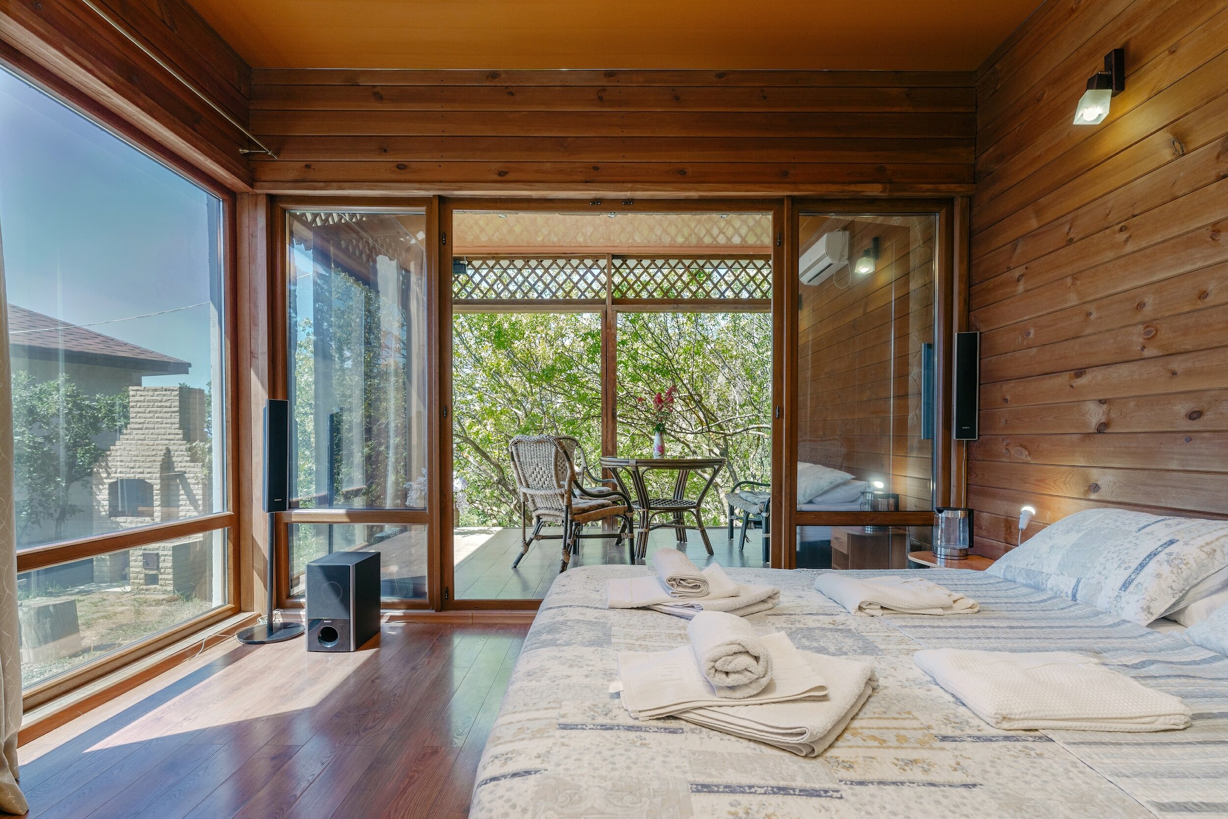 Фото Вилла Виктория