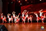 Plastilin (Voskhod Street, 16), escuela de baile