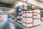 Aqua Resin (Istanbul, Bagcilar, Gunesli Neighborhood, 1262nd Street, 6), industrial chemistry