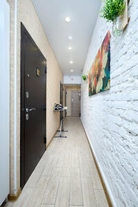 Гостиница Lullaby Hotels