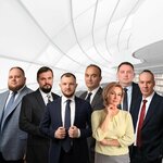 Belov Paco and Partners (Ulansky Lane, 19), servicios legales