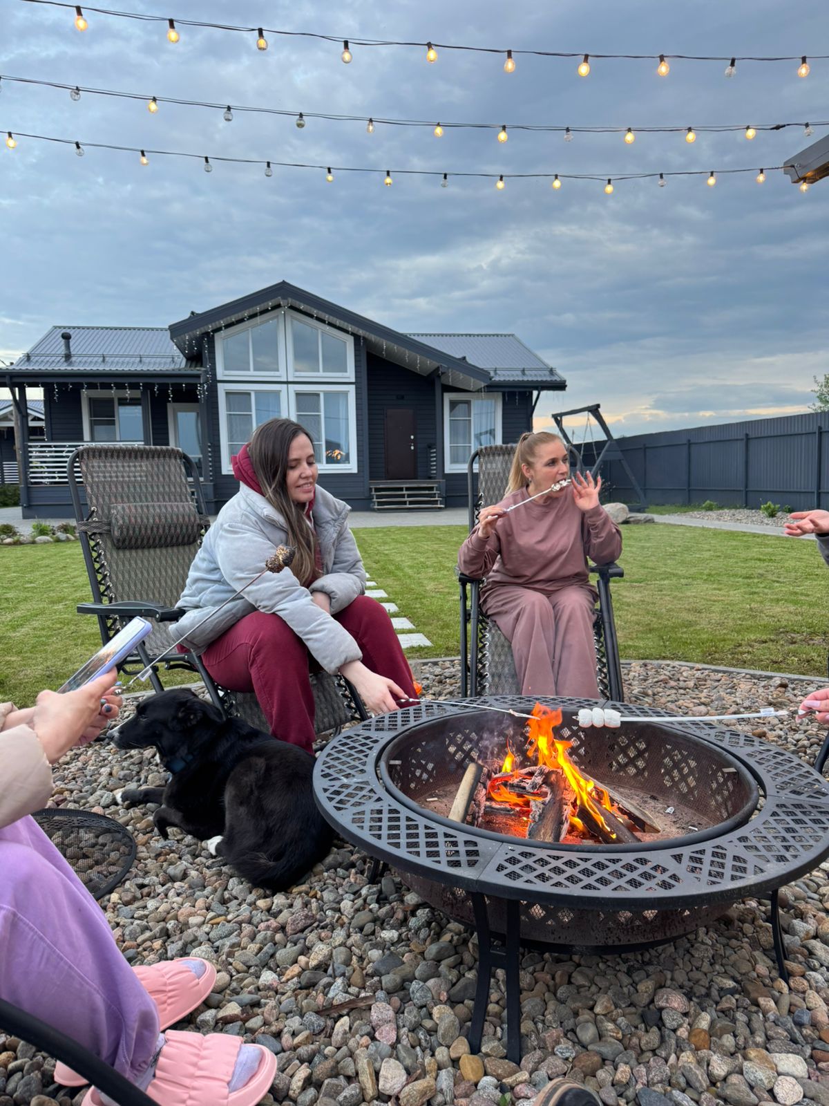 Фото Стрековец