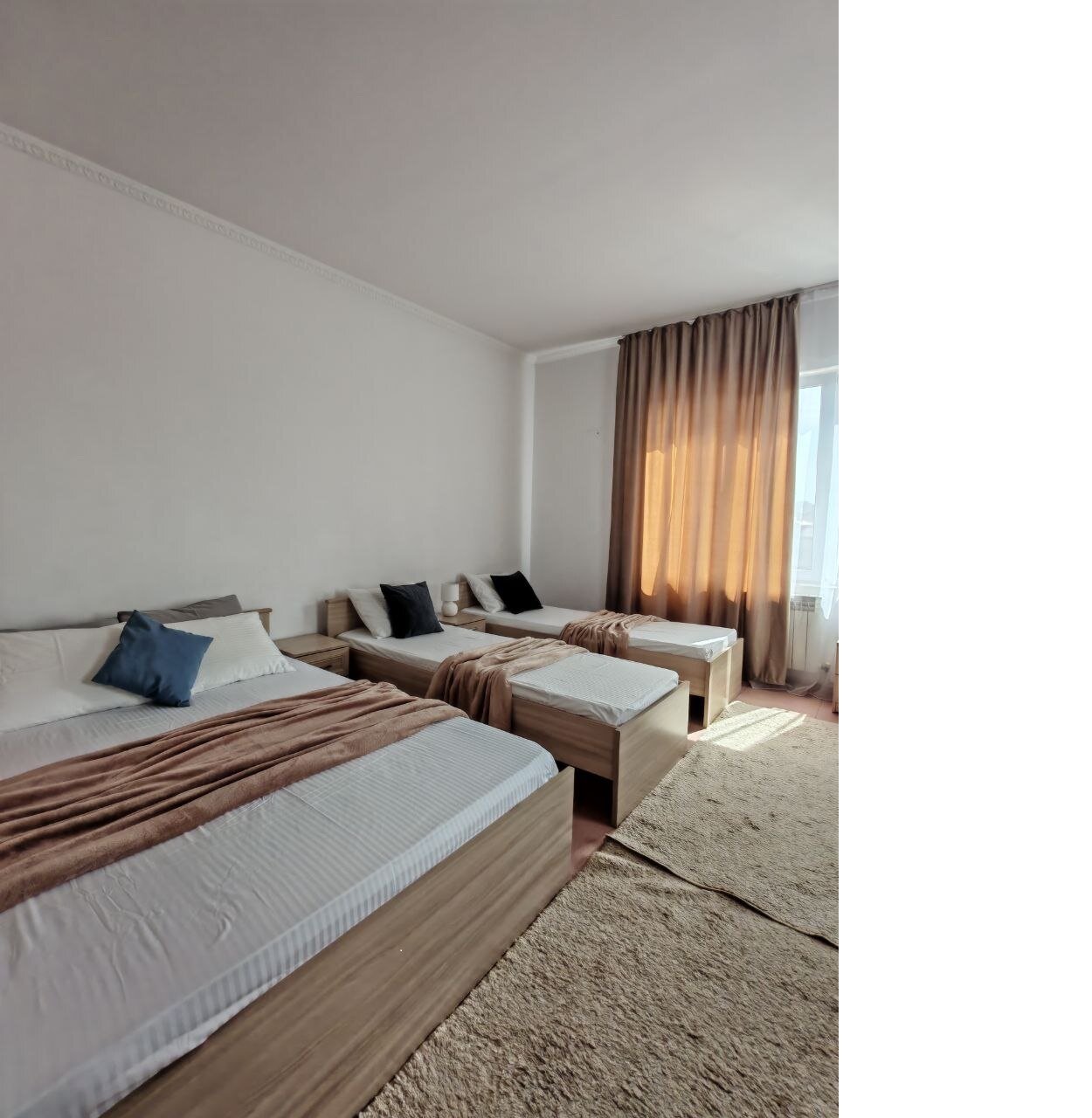 Фото Белый Фламинго