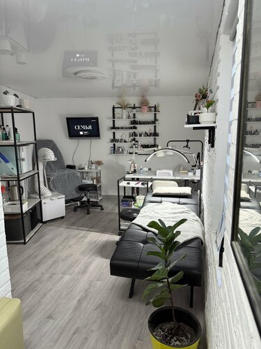 Estudio de manicura Teffiti, , foto