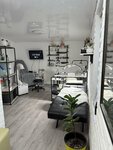 Teffiti (selo Glebovskoye, Druzhny pereulok, 10А), estudio de manicura