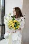 Aura flowers (Petra Lomako Street, 12), flower shop