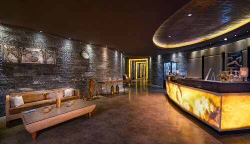 Гостиница Rixos Downtown Antalya - The Land Of Legends Access в Муратпаше