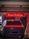 Bass sultan (Medynskaya Street, 5к3с2), auto acoustics
