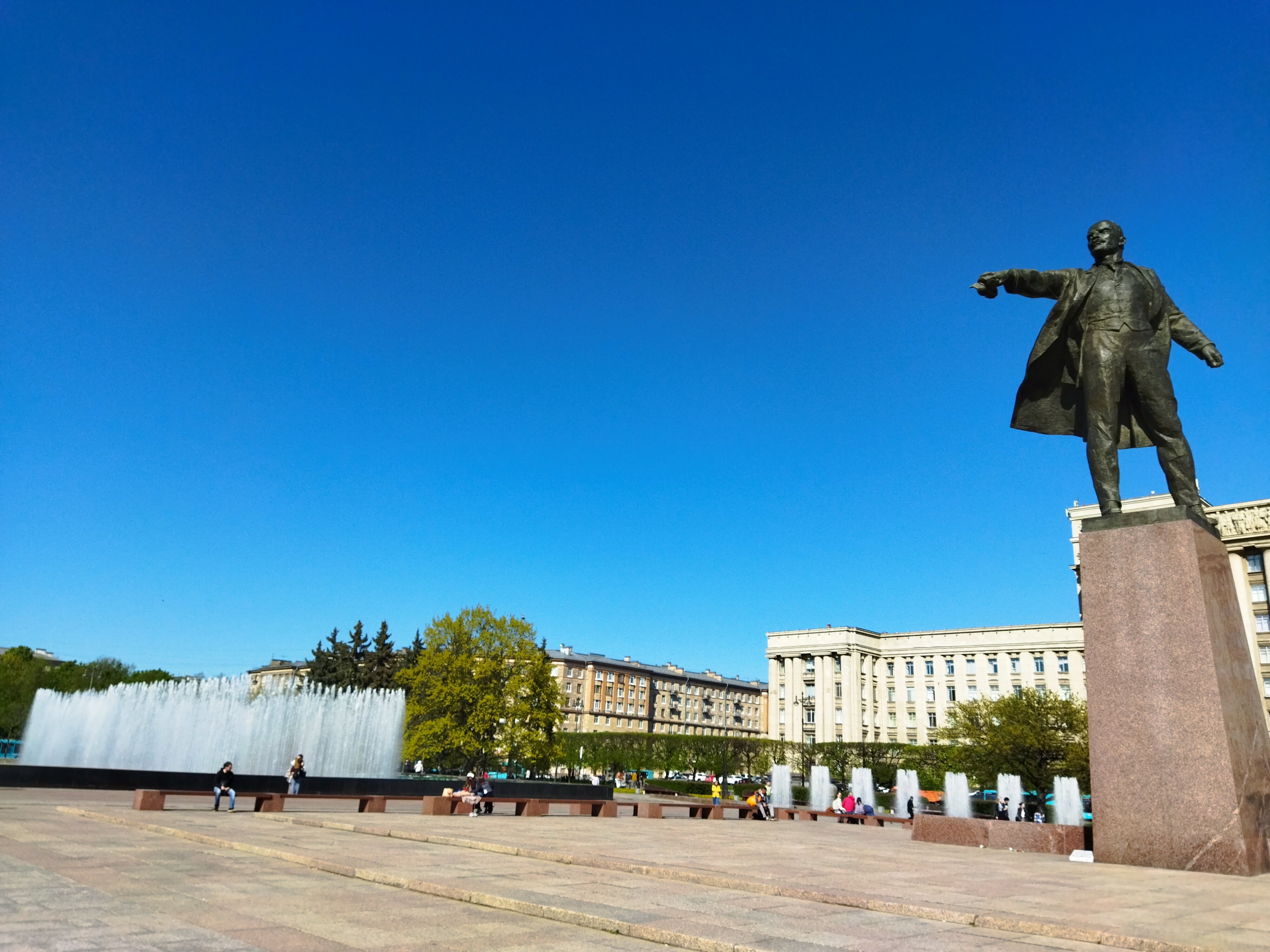 Фото Россия