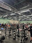 Akimbo (Yulius Fuchik Street, 90), fitness club