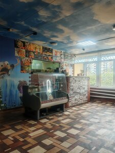 ДаЕда (Aleysk, ulitsa imeni V. Oleshko, 72), cafe