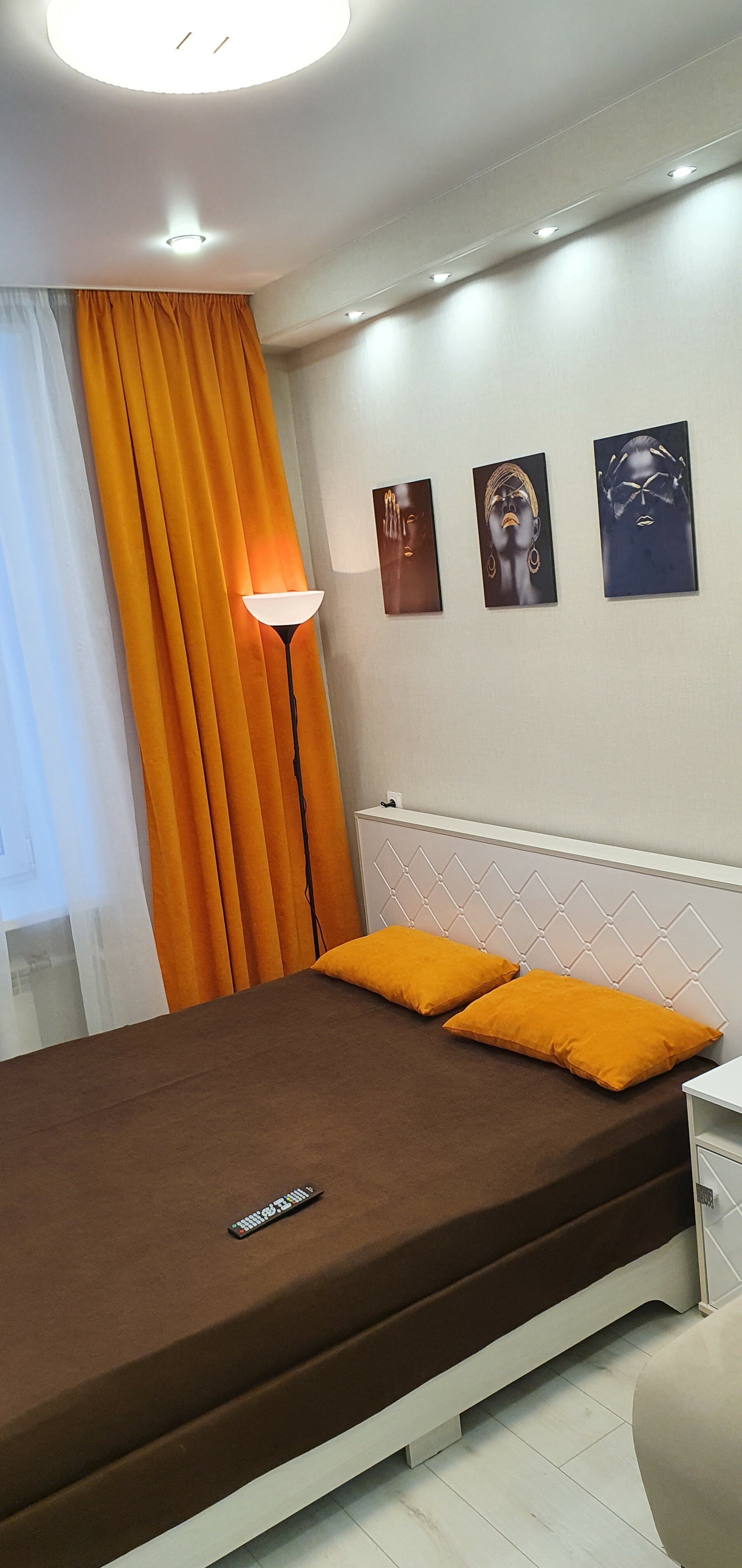 Фото Атлант апартаменты