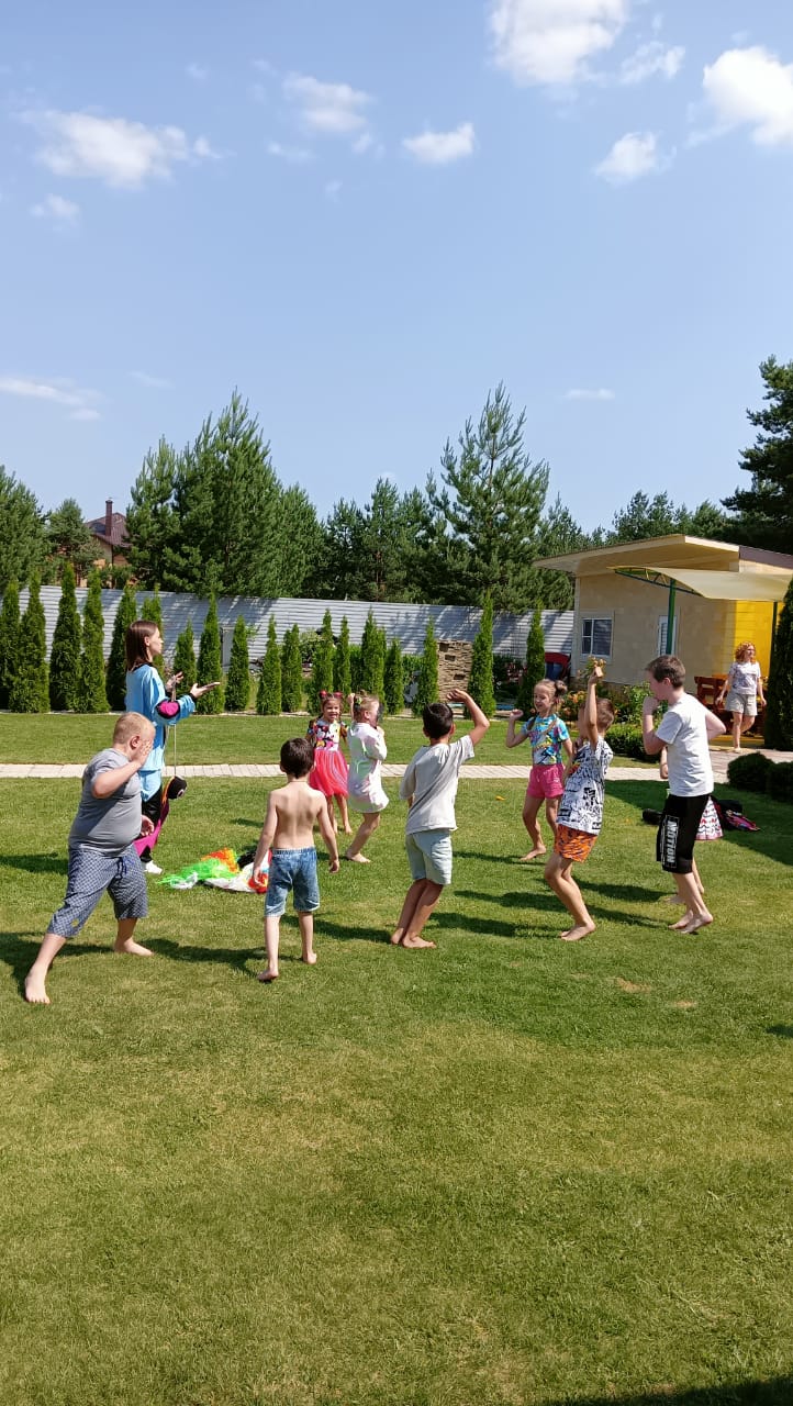 Фото На Заячьей поляне