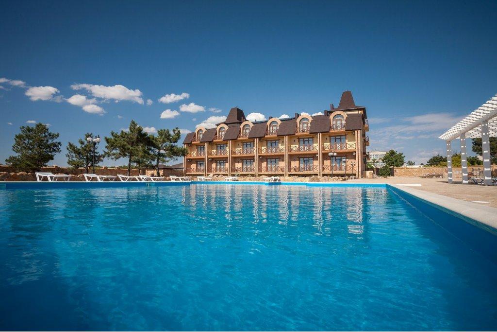 Фото Озеро сновидений